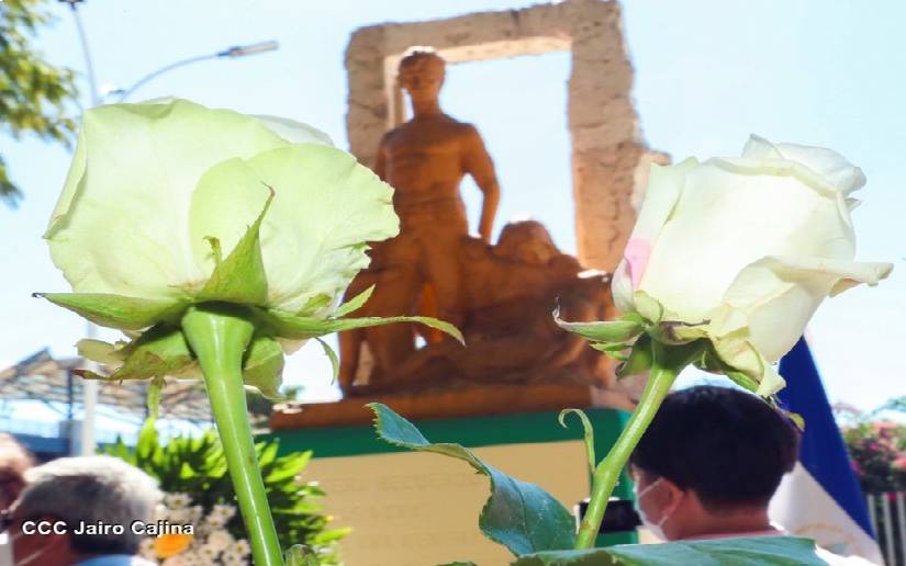 homenaje